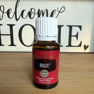15ml Young Living Digize Essential Oil